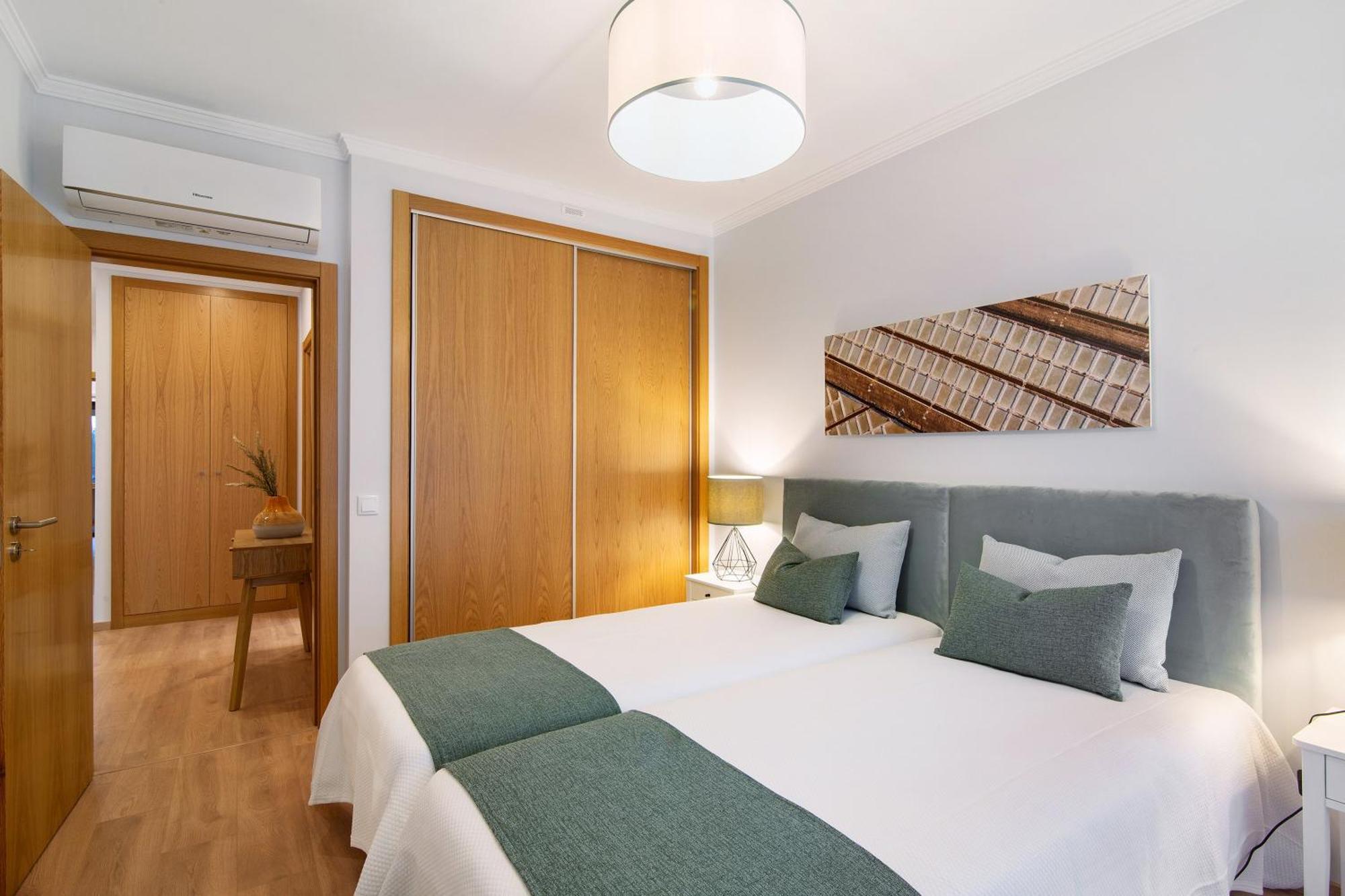 Apartamento Beira Mar - 2º Esquerdo ตาวิรา ภายนอก รูปภาพ