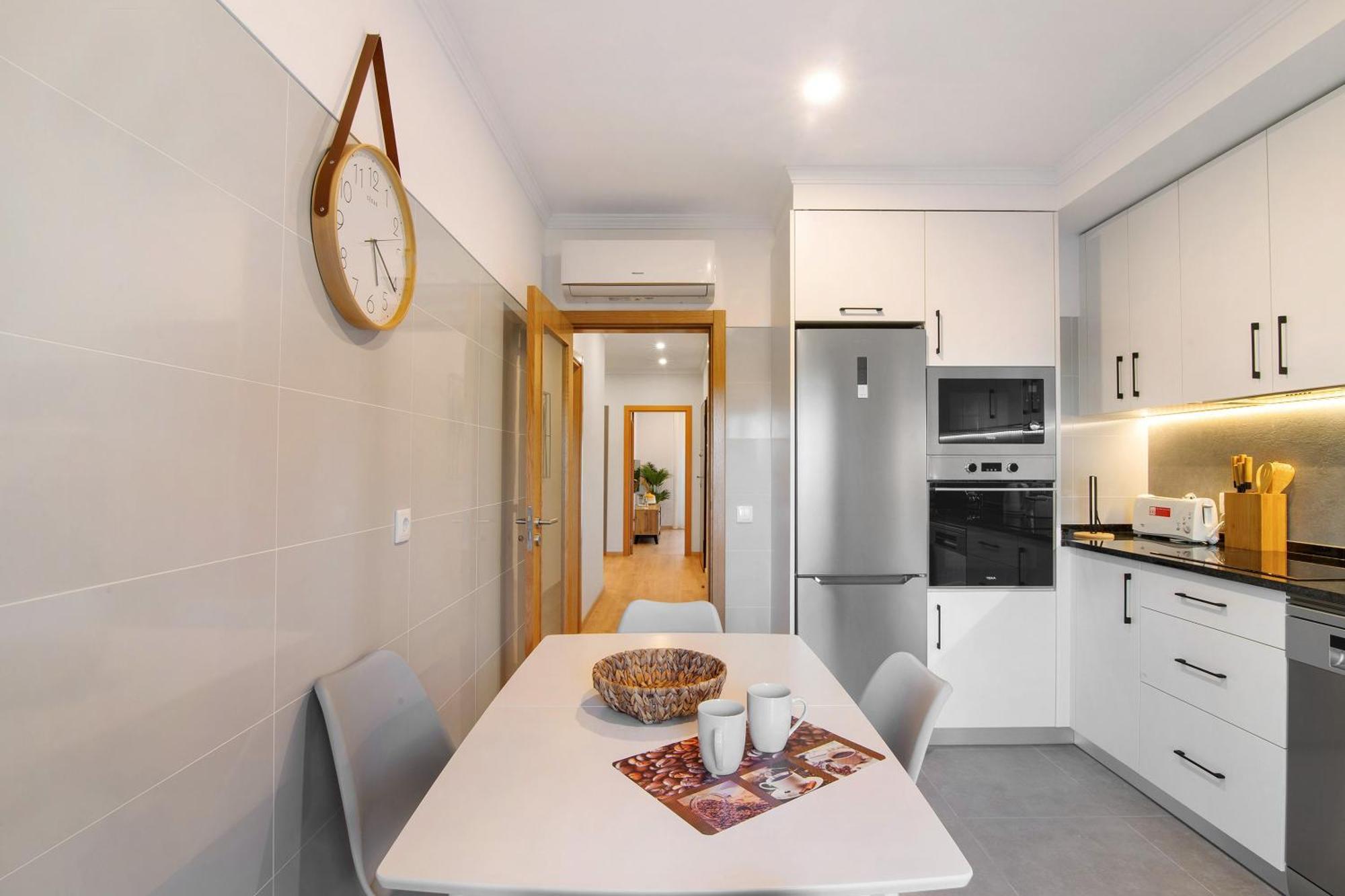 Apartamento Beira Mar - 2º Esquerdo ตาวิรา ภายนอก รูปภาพ
