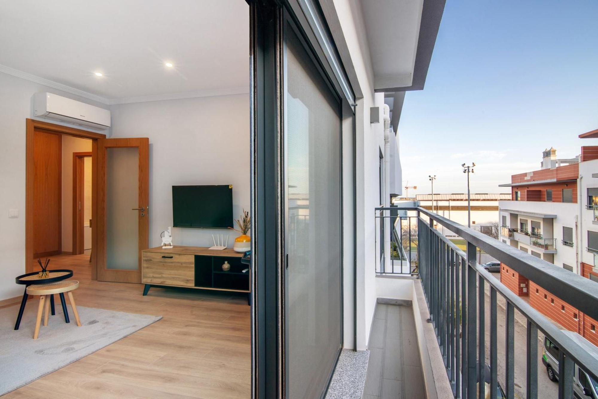 Apartamento Beira Mar - 2º Esquerdo ตาวิรา ภายนอก รูปภาพ